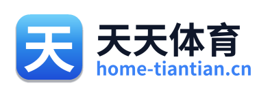 天天体育 Logo